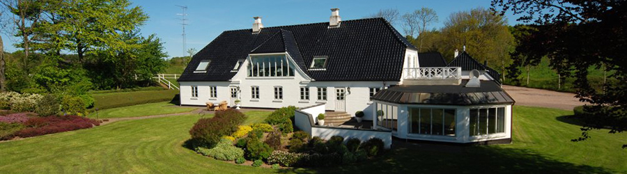 Gaasvadlund Lystejendom